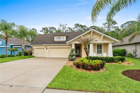 Photo of 608 Aldenham Lane, Ormond Beach, FL 32174 (MLS # V4948399)