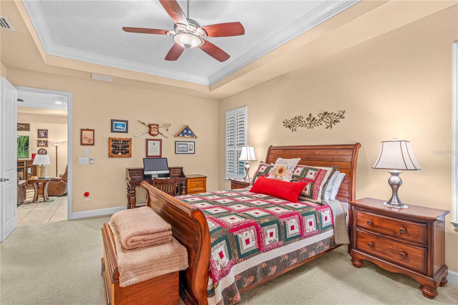 PLANTATION BAY SEC 2E 05 UNIT 01 - Residential