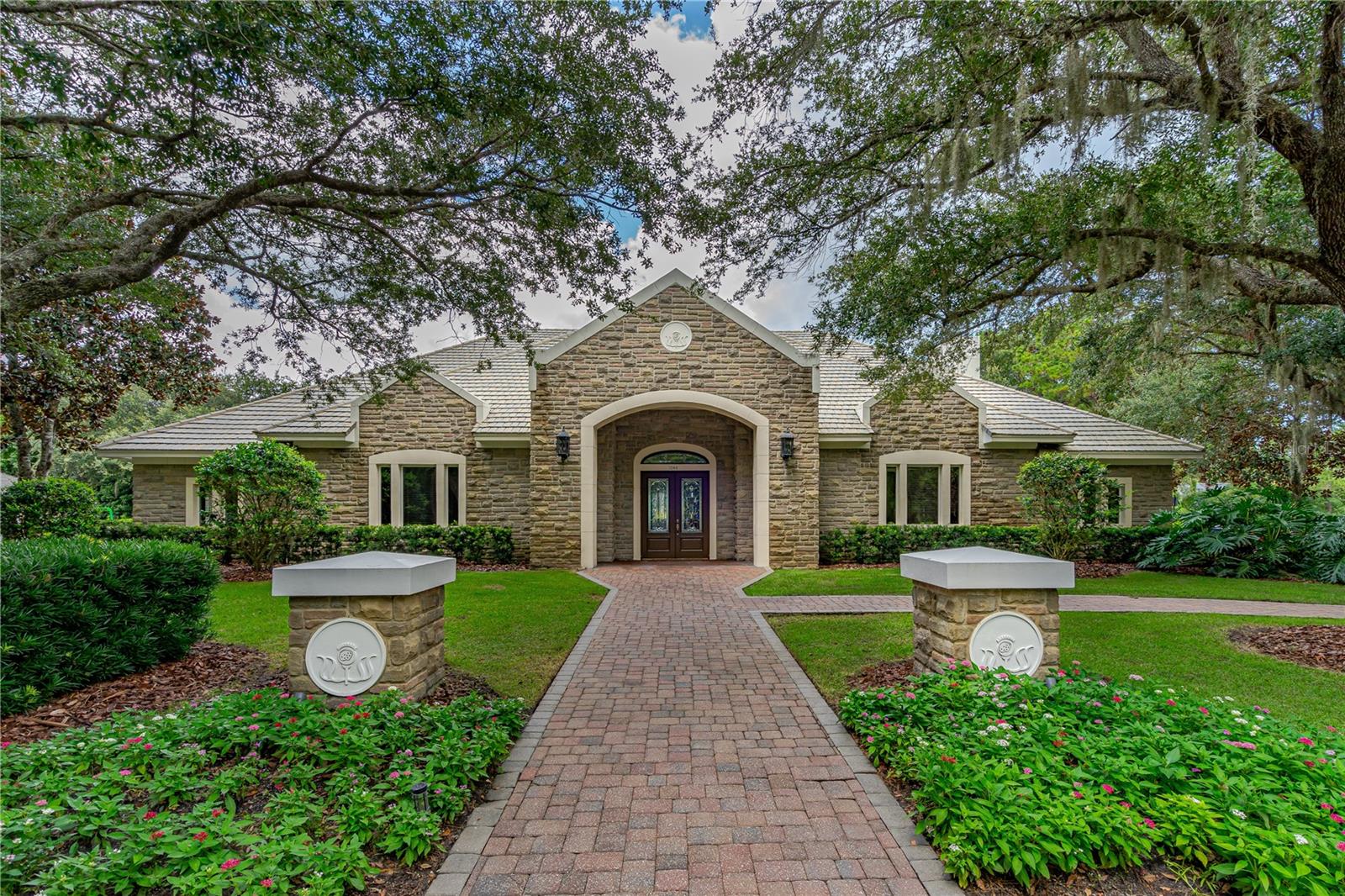 PLANTATION BAY SEC 2E 05 UNIT 01 - Residential