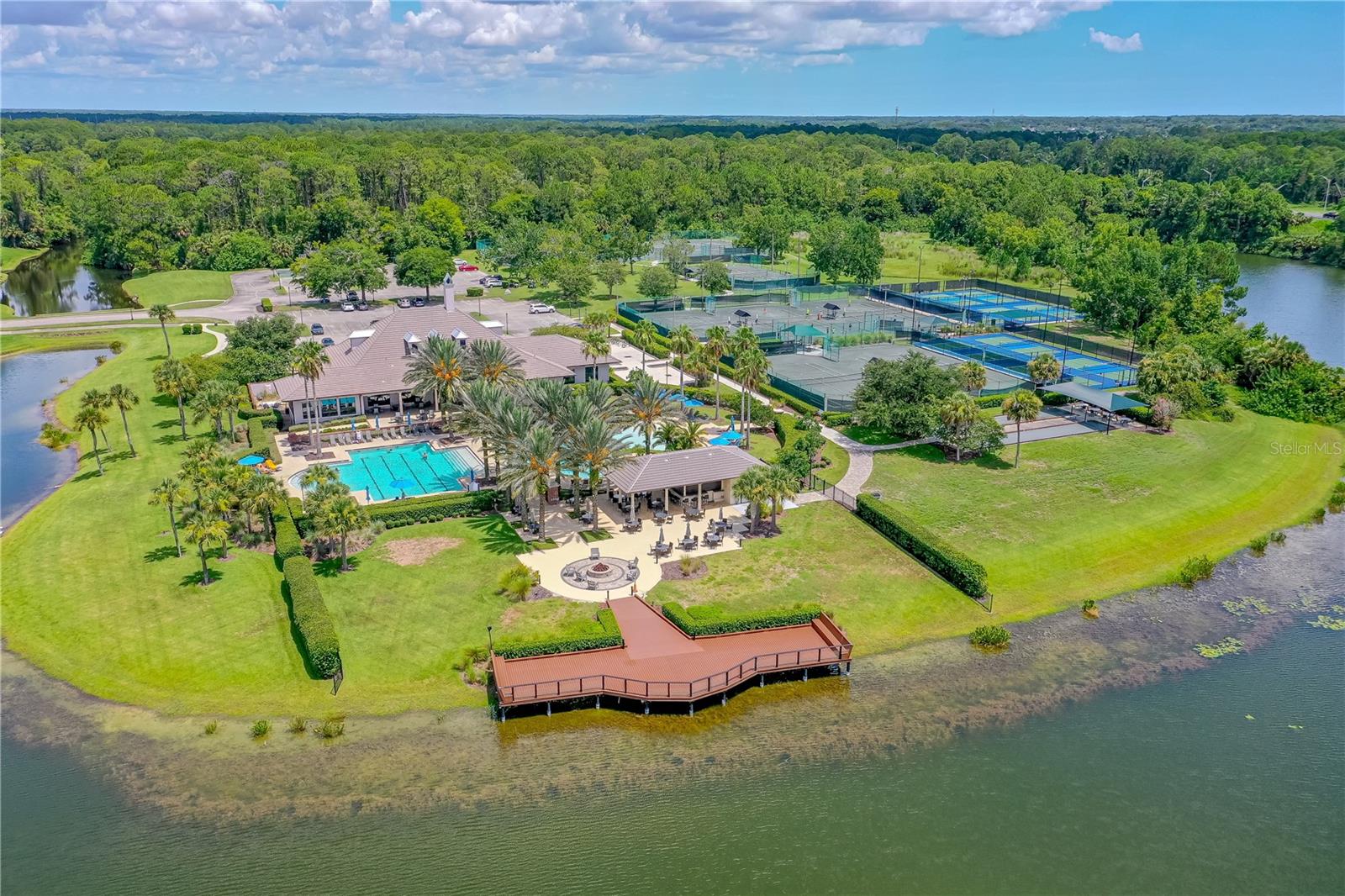 PLANTATION BAY SEC 2E 05 UNIT 01 - Residential