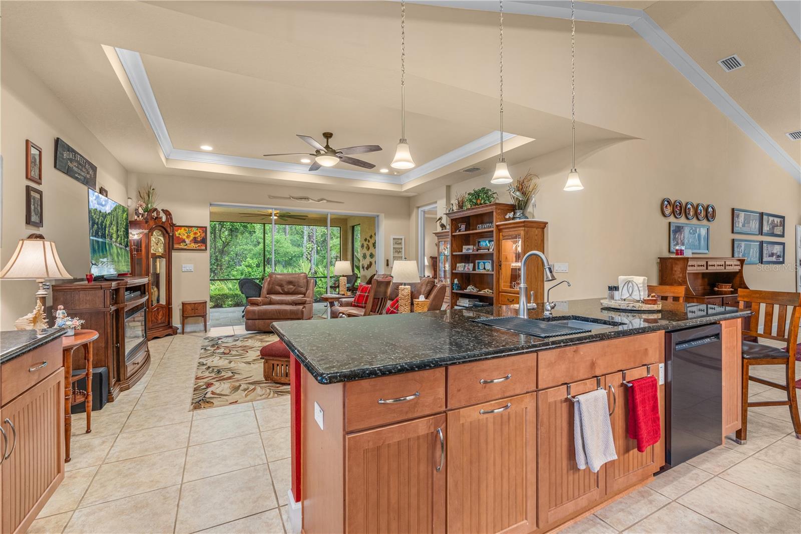 PLANTATION BAY SEC 2E 05 UNIT 01 - Residential