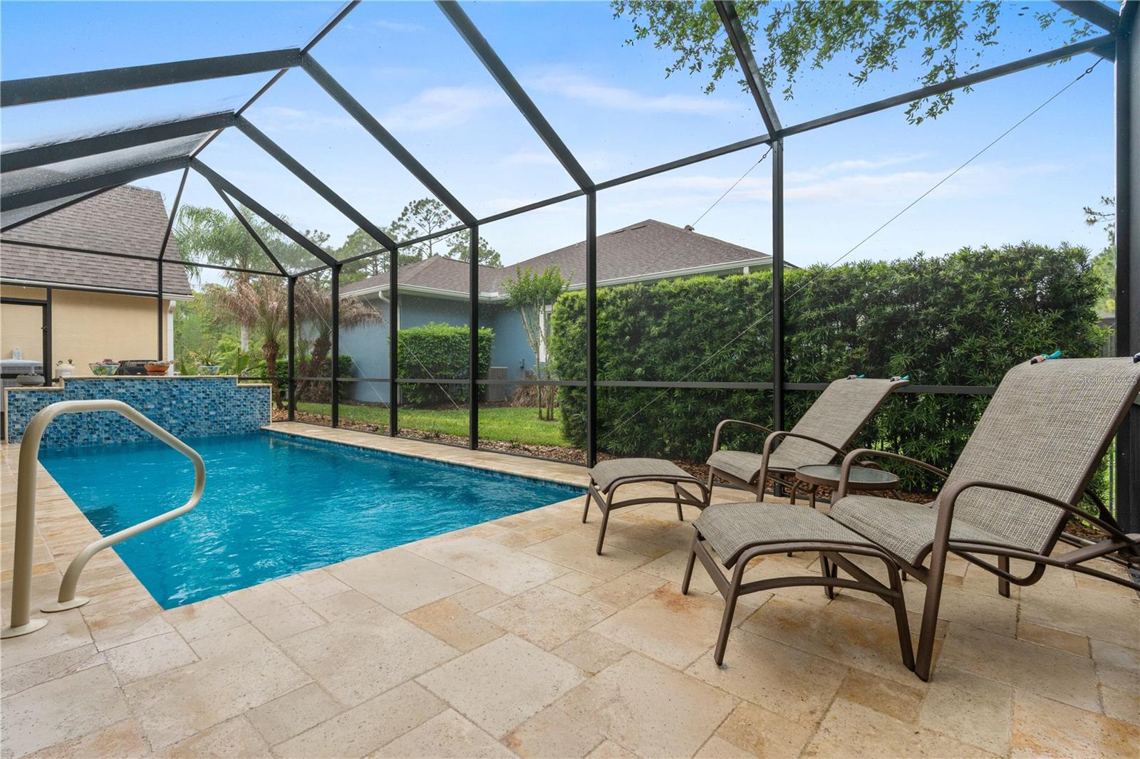 PLANTATION BAY SEC 2E 05 UNIT 01 - Residential