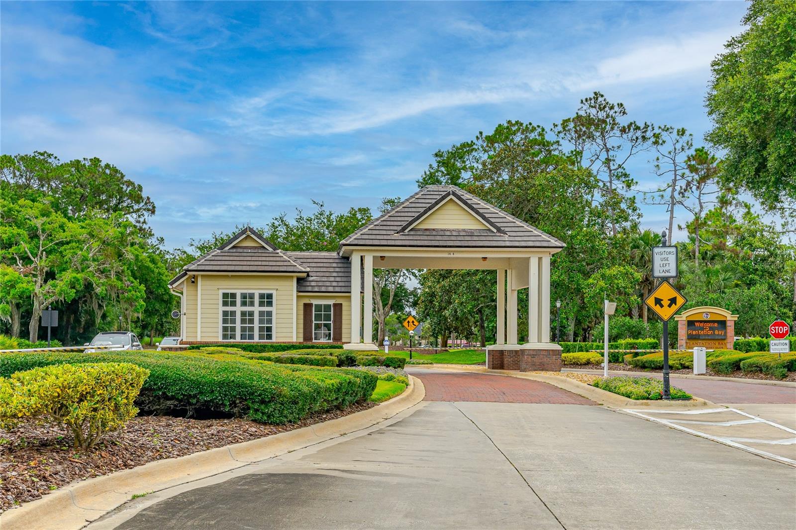 PLANTATION BAY SEC 2E 05 UNIT 01 - Residential