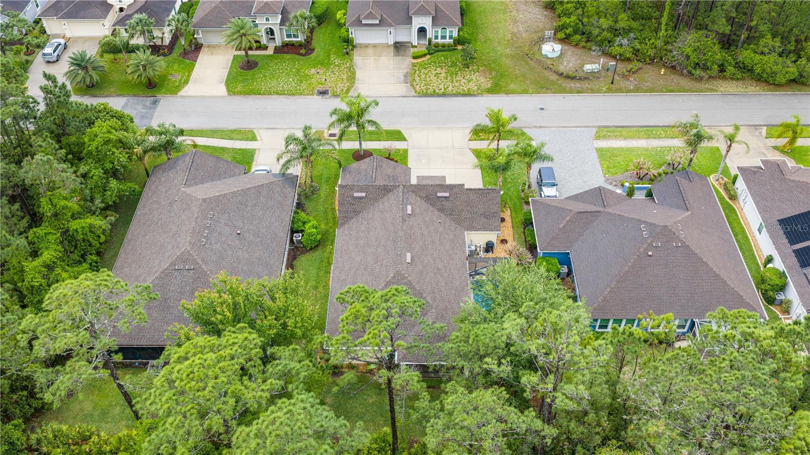 PLANTATION BAY SEC 2E 05 UNIT 01 - Residential