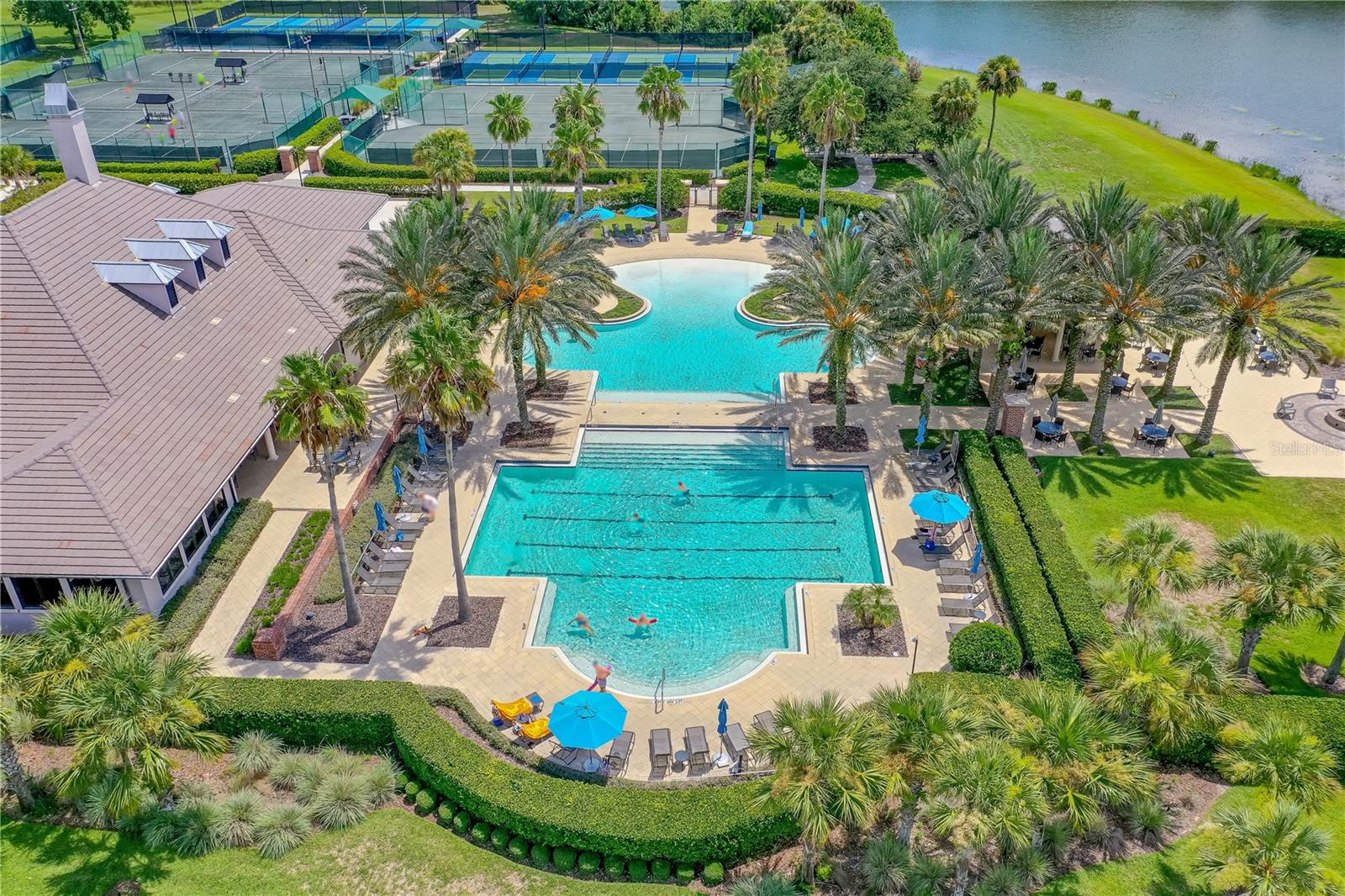 PLANTATION BAY SEC 2E 05 UNIT 01 - Residential