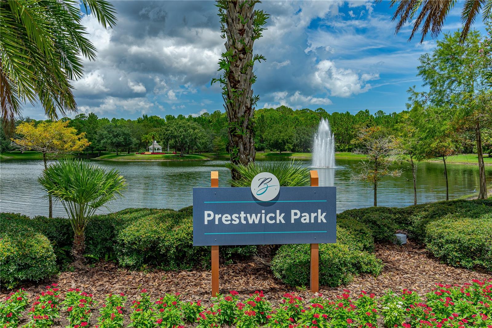 PLANTATION BAY SEC 2E 05 UNIT 01 - Residential