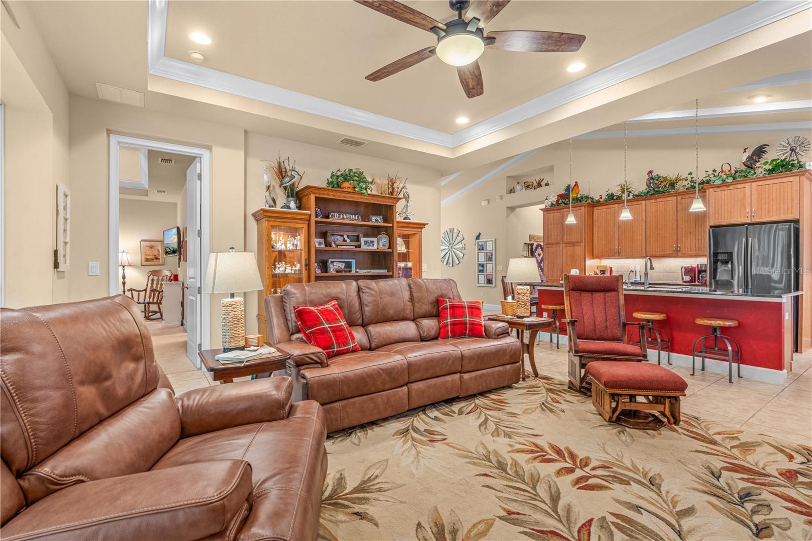 PLANTATION BAY SEC 2E 05 UNIT 01 - Residential