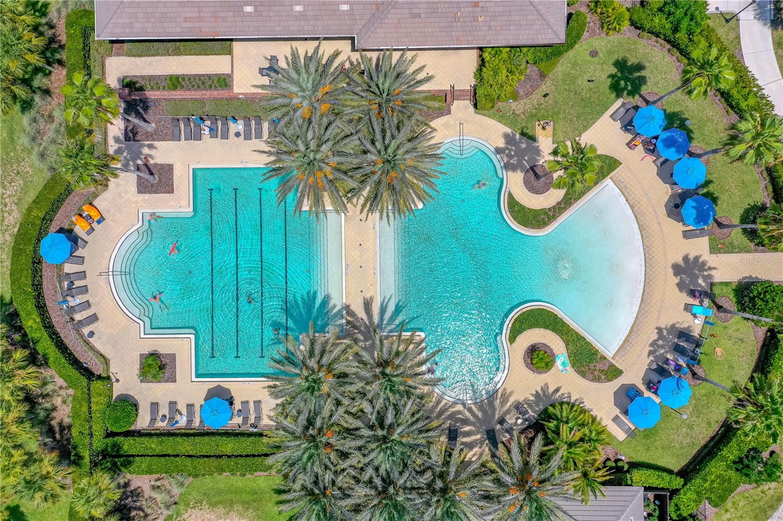 PLANTATION BAY SEC 2E 05 UNIT 01 - Residential