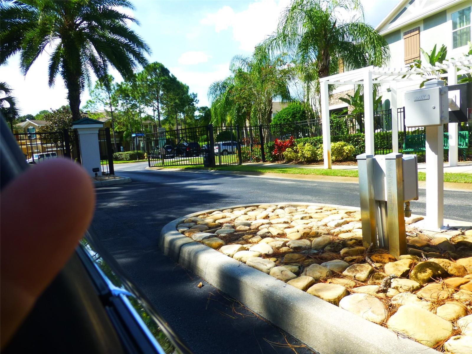 SOUTH HAMPTON - Residential Lease