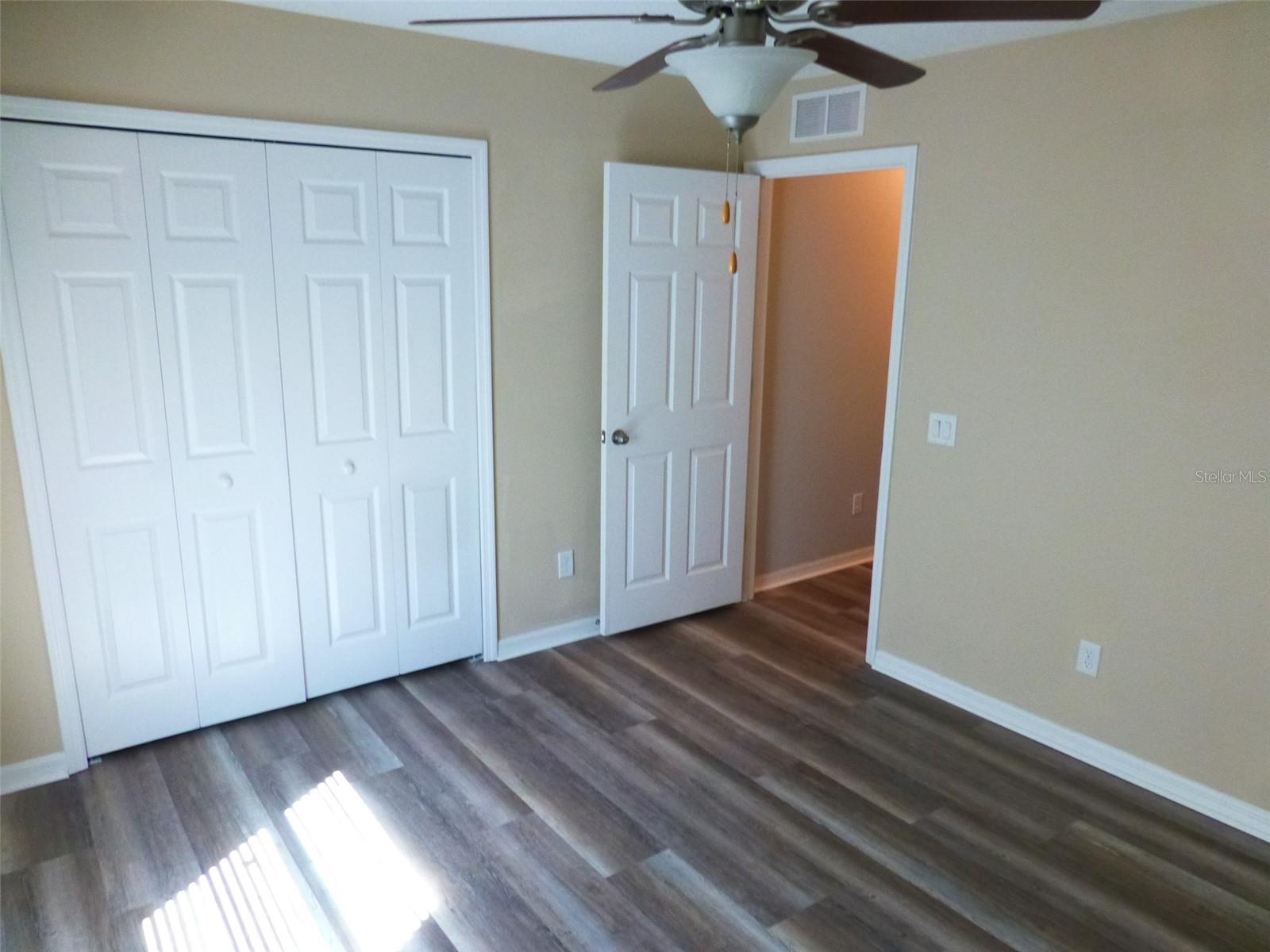 SOUTH HAMPTON - Residential Lease