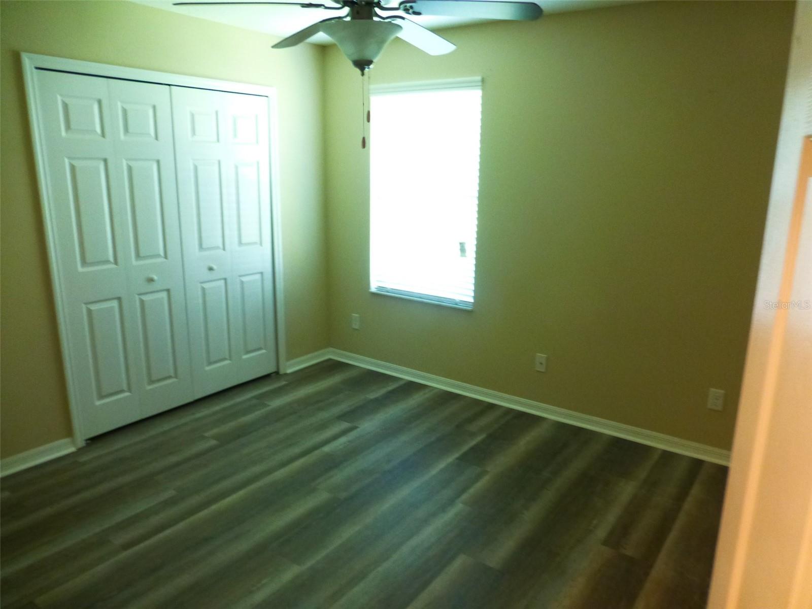 SOUTH HAMPTON - Residential Lease