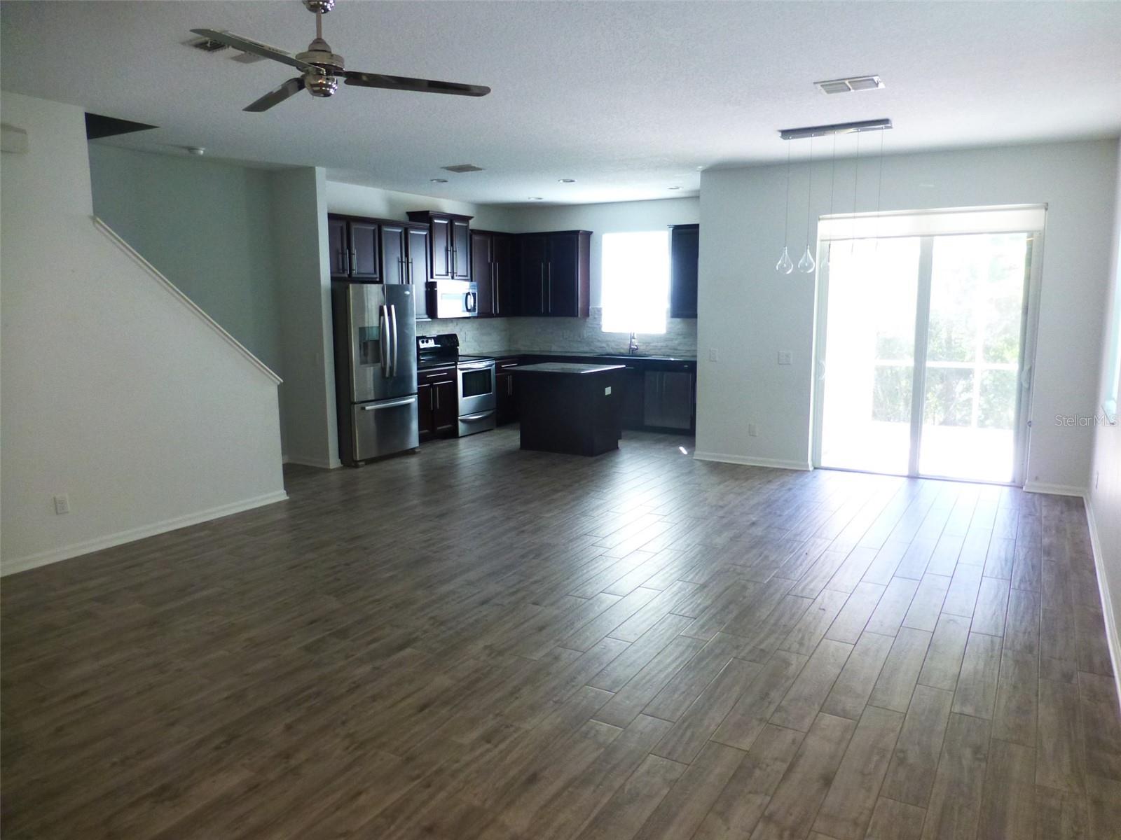 SOUTH HAMPTON - Residential Lease