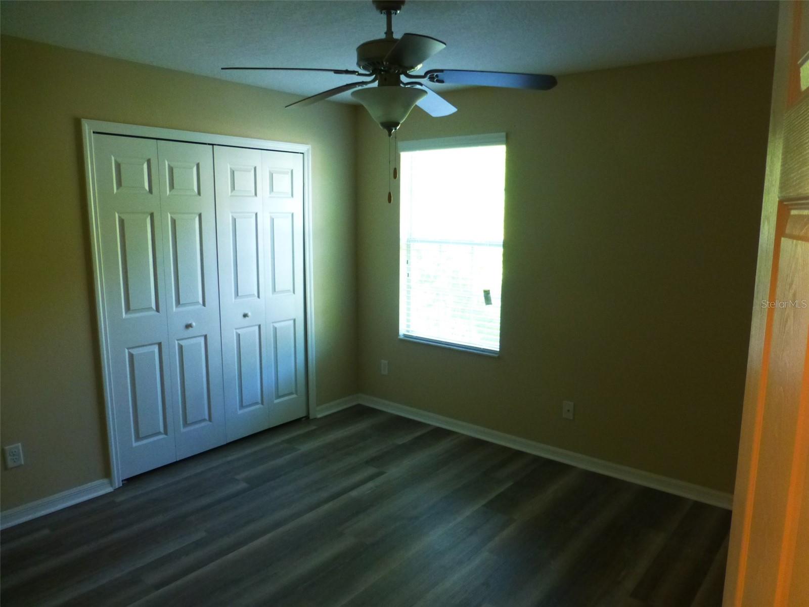 SOUTH HAMPTON - Residential Lease