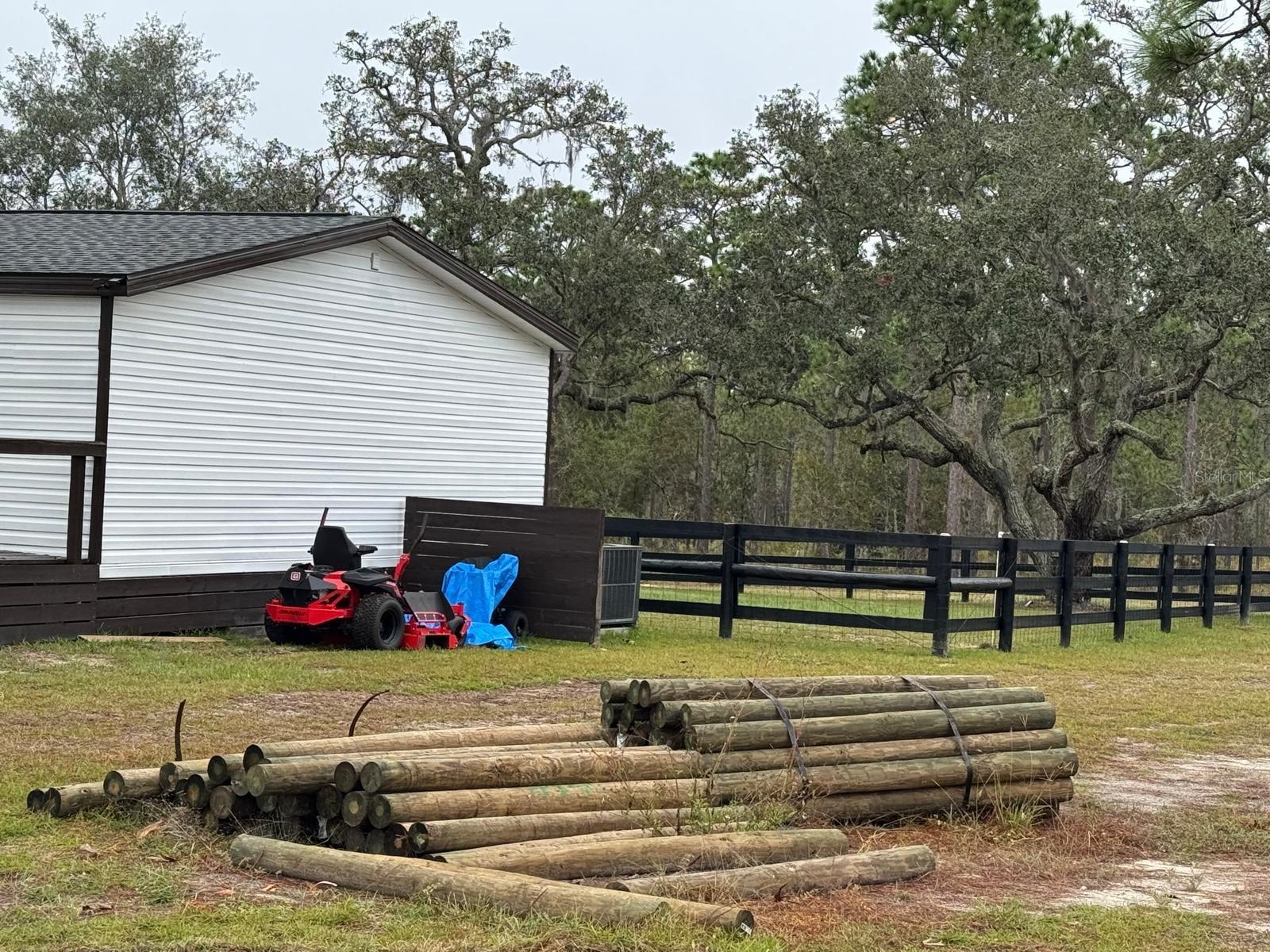 ROLLING PINES 02 - Residential