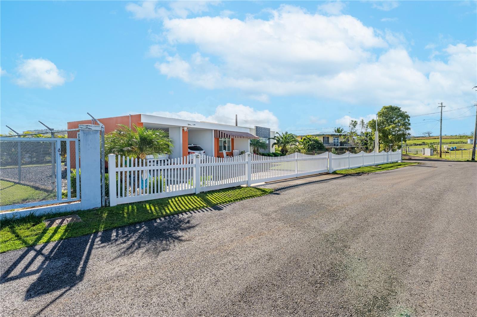 SR 308 KM 5.8 INT OCEAN VIEW ST MIRADERO WARD LOT-B