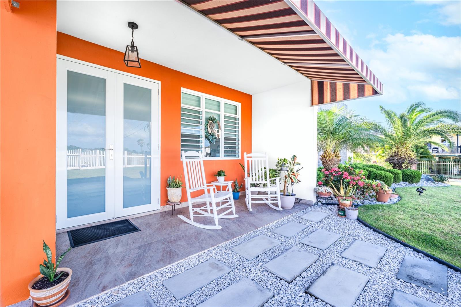 SR 308 KM 5.8 INT OCEAN VIEW ST MIRADERO WARD LOT-B