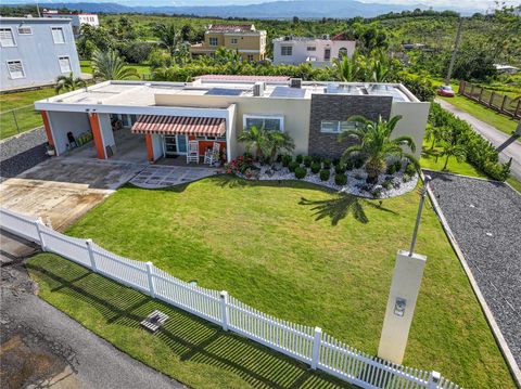 SR 308 KM 5.8 INT OCEAN VIEW ST MIRADERO WARD LOT-B CABO ROJO  00623