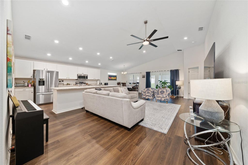 Photo of 1563 Eucalyptus Way, Davenport, FL 33837 (MLS # S5159303)
