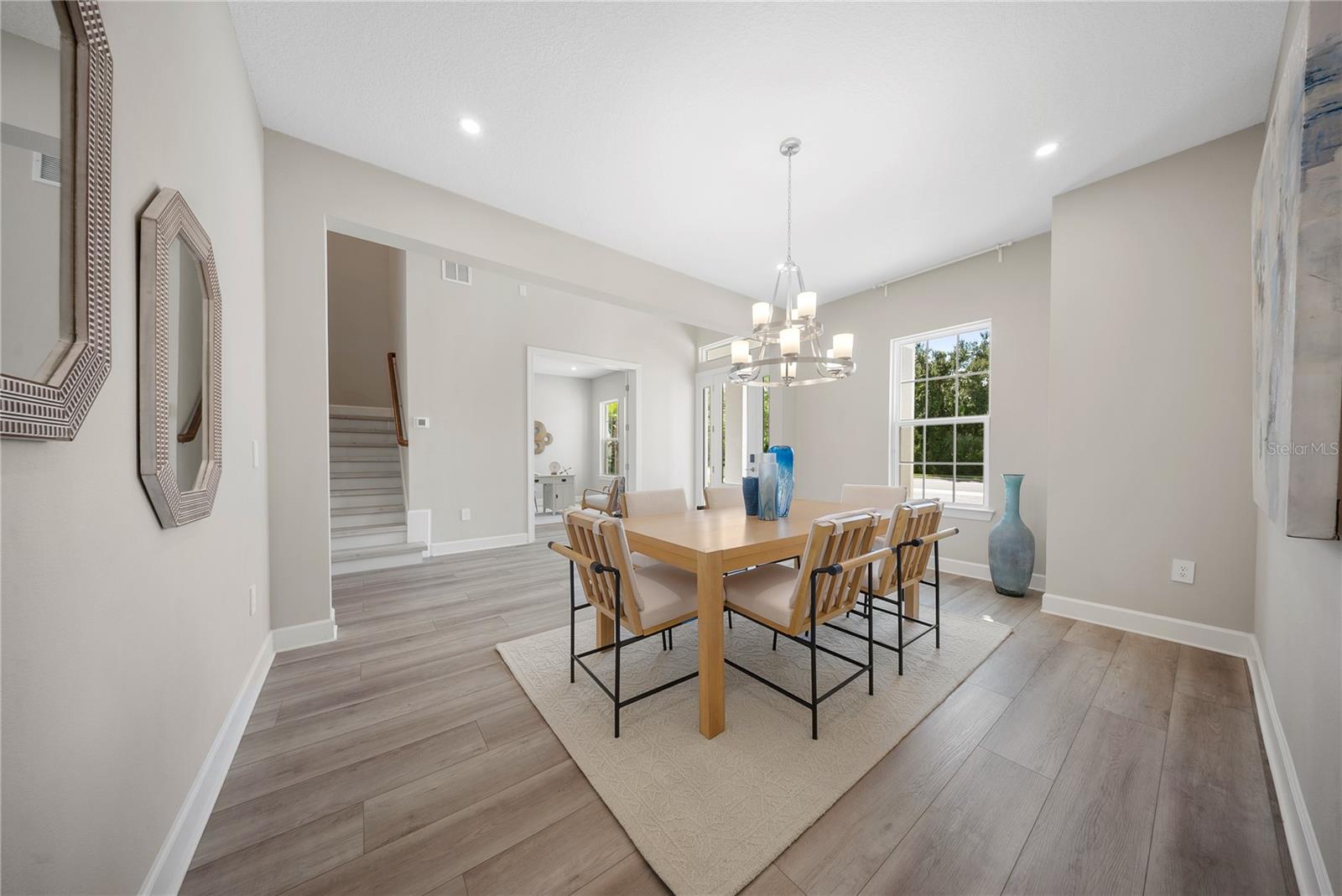 FIRE CREEK AT GOTHA - Residential