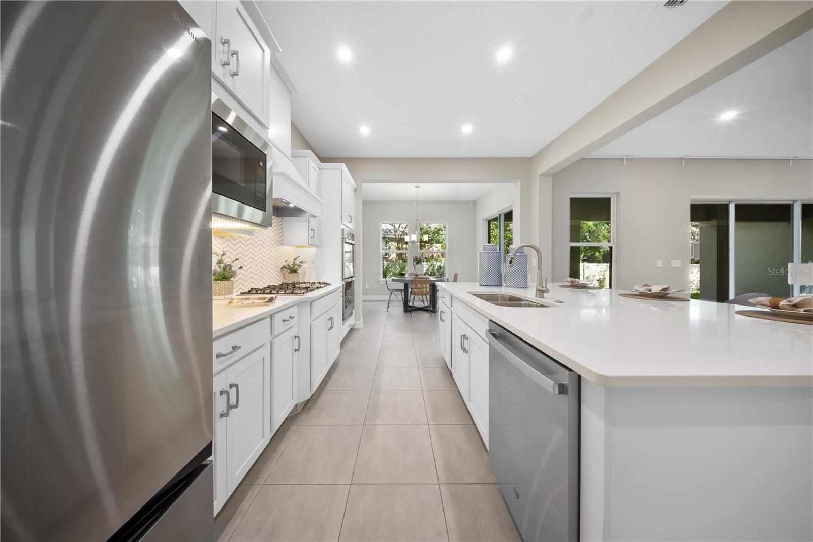 FIRE CREEK AT GOTHA - Residential