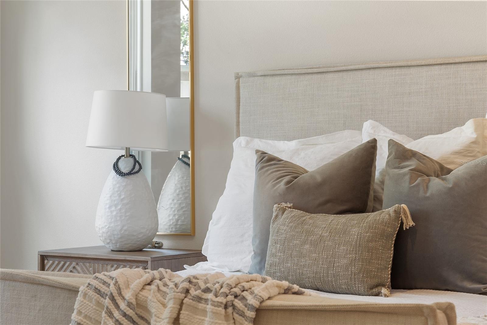 FIRE CREEK AT GOTHA - Residential