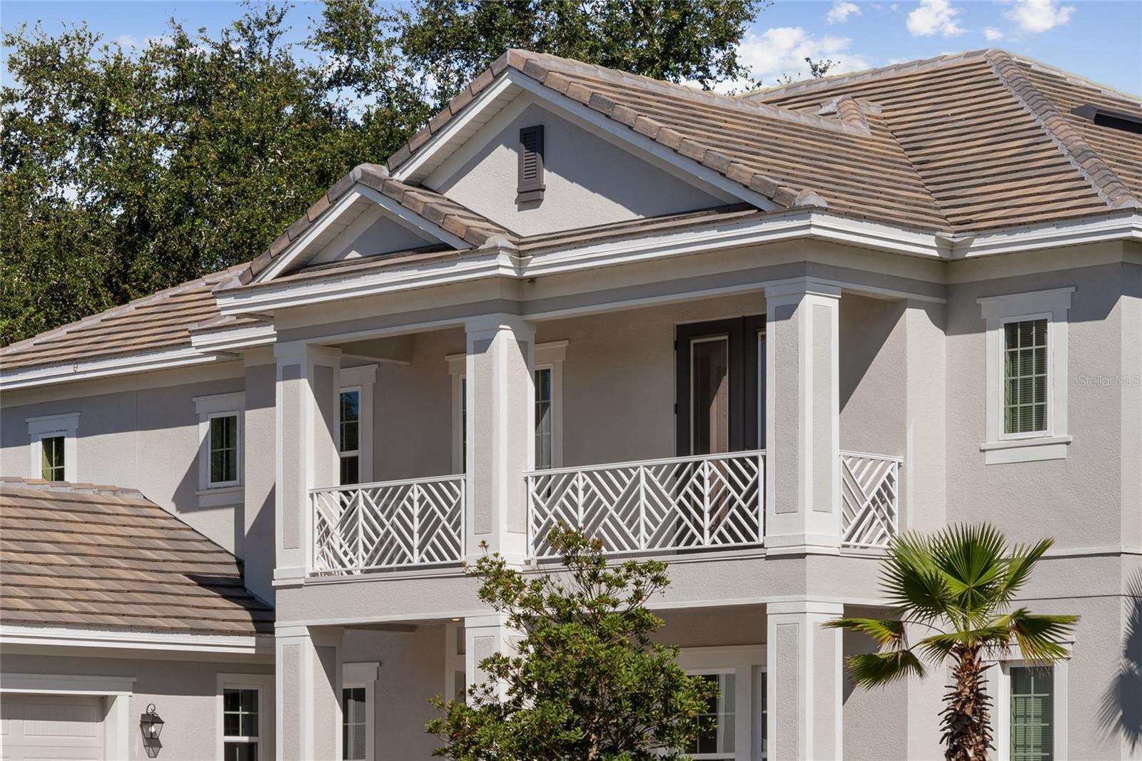 FIRE CREEK AT GOTHA - Residential