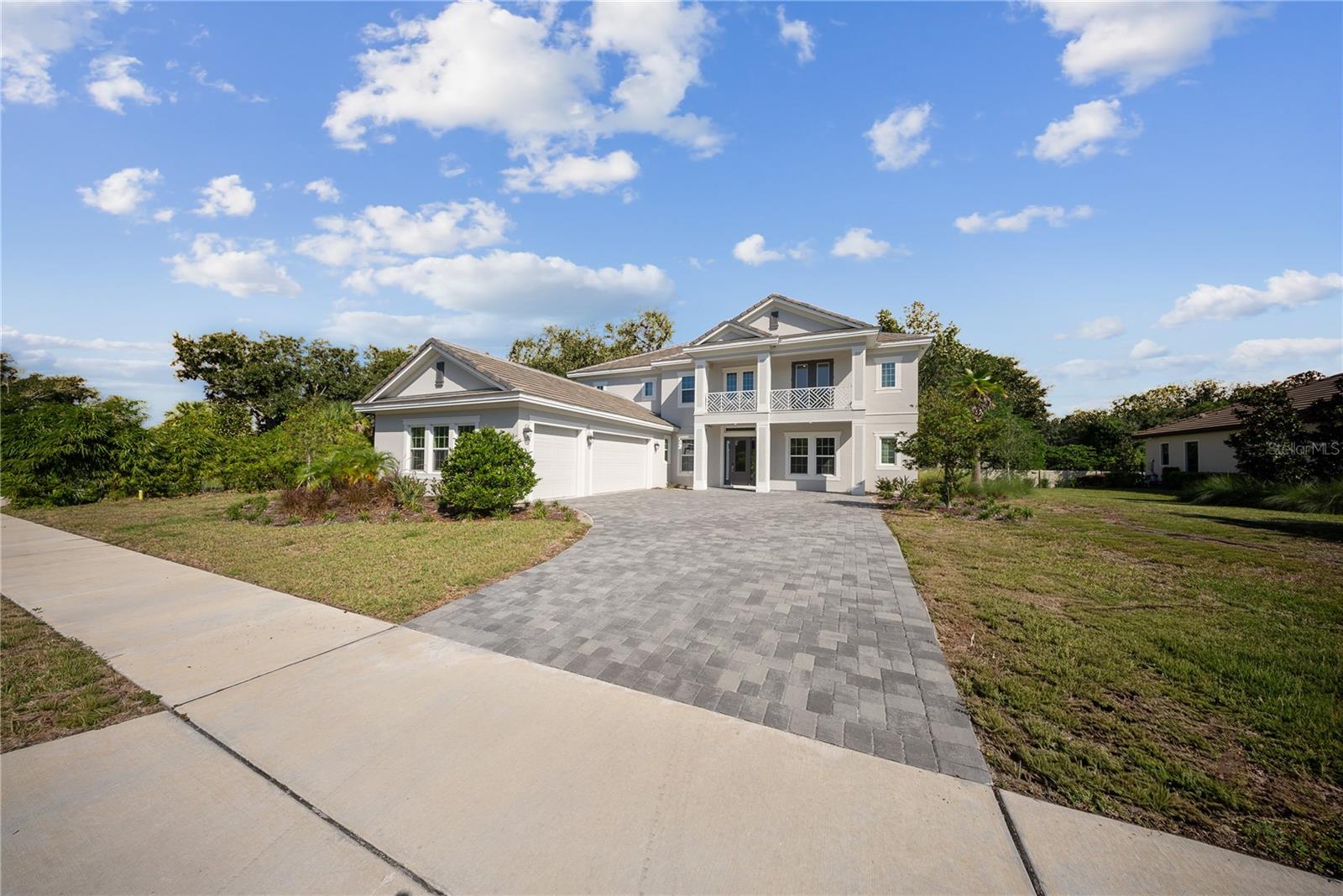 FIRE CREEK AT GOTHA - Residential