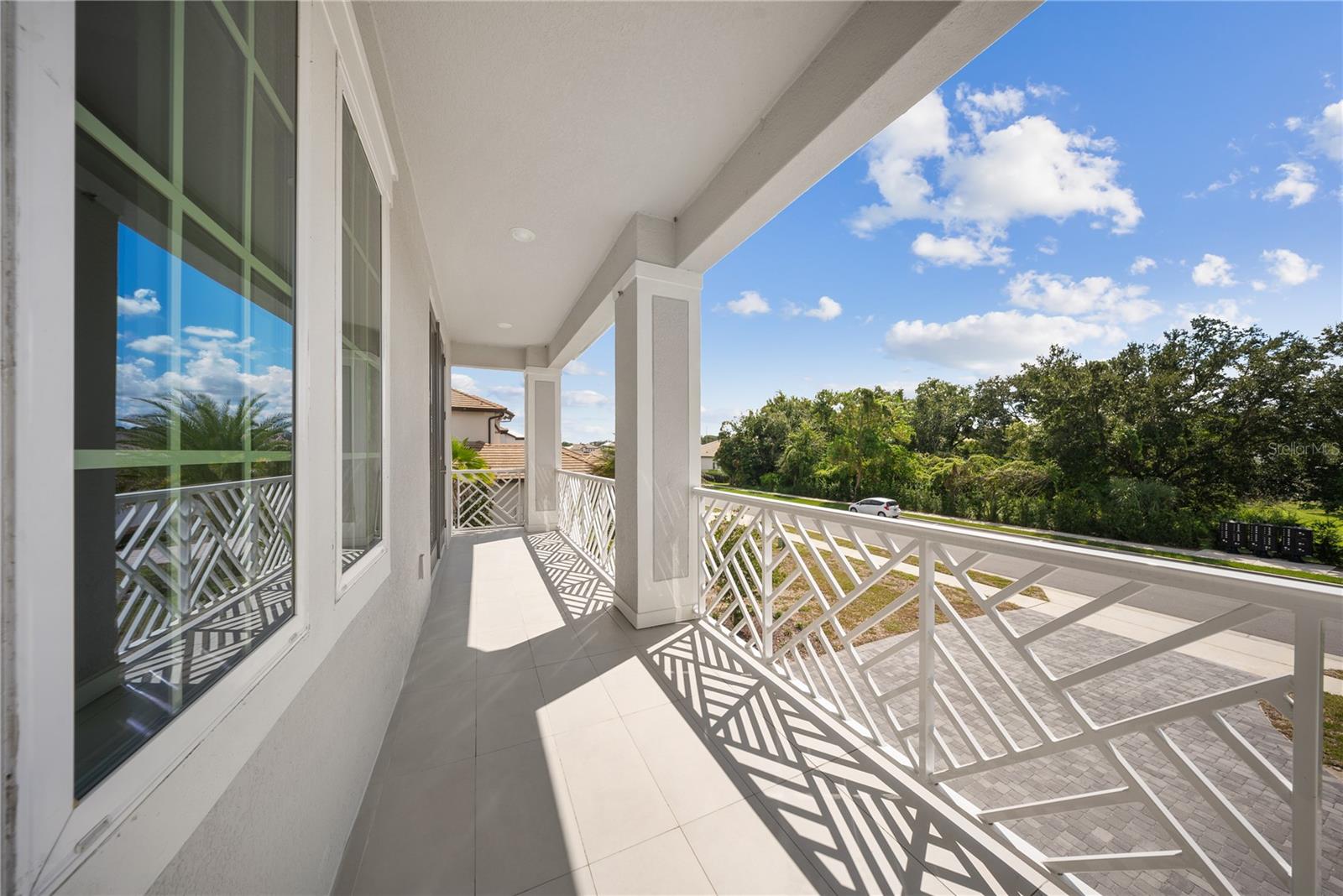 FIRE CREEK AT GOTHA - Residential