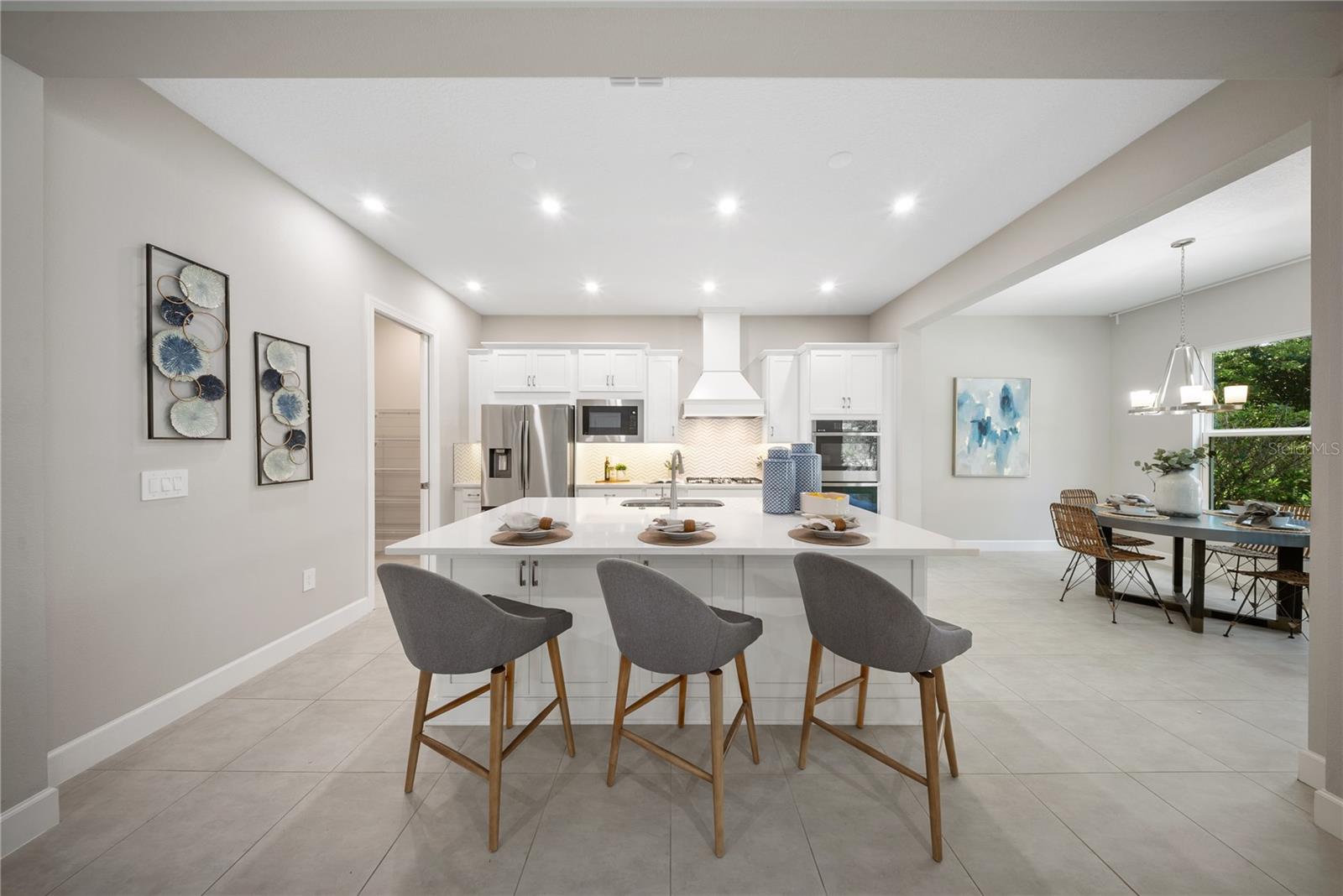 FIRE CREEK AT GOTHA - Residential