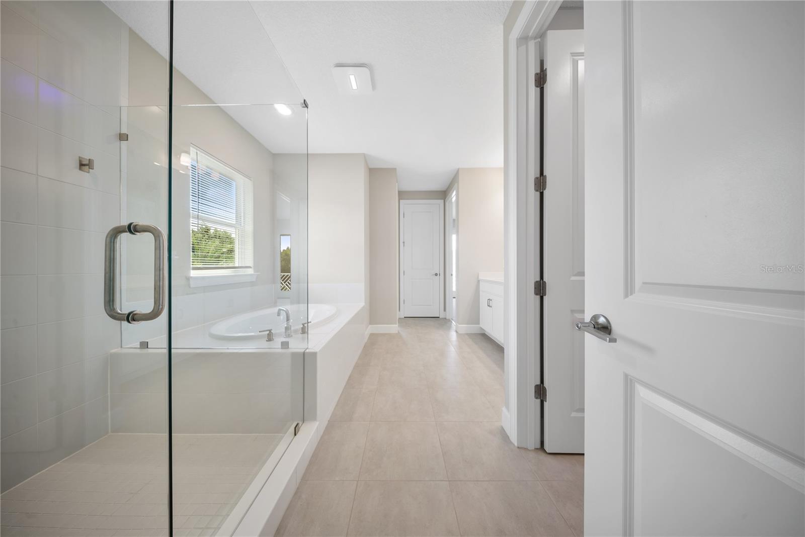 FIRE CREEK AT GOTHA - Residential