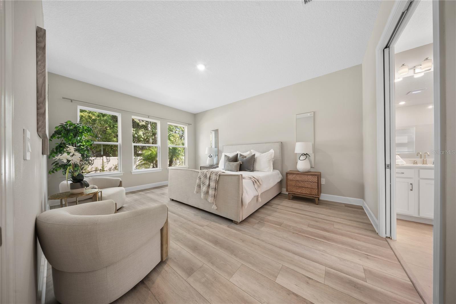 FIRE CREEK AT GOTHA - Residential