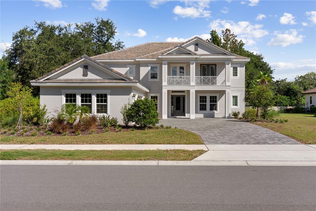 Photo of 10199 Brocksport Circle, Gotha, FL 34734 (MLS # O6348856)