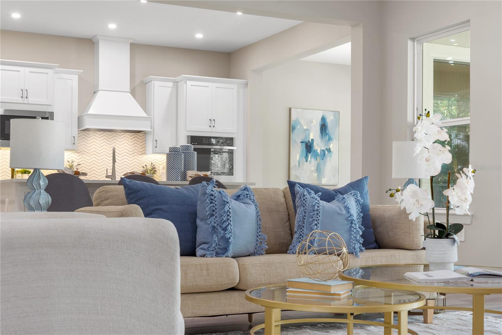 FIRE CREEK AT GOTHA - Residential