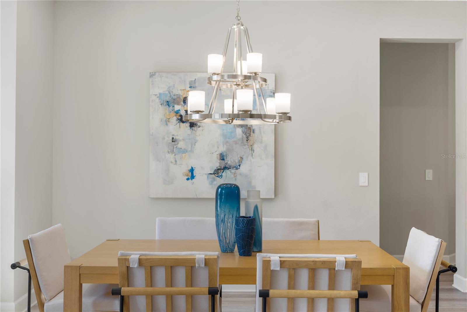 FIRE CREEK AT GOTHA - Residential