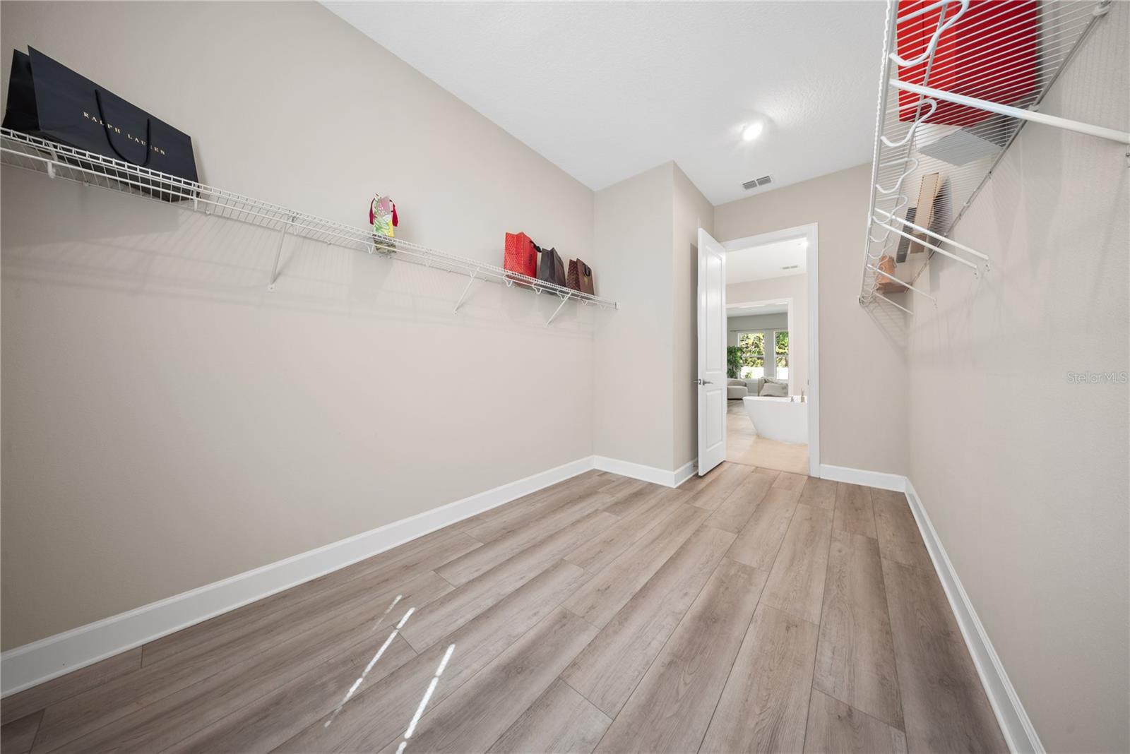 FIRE CREEK AT GOTHA - Residential