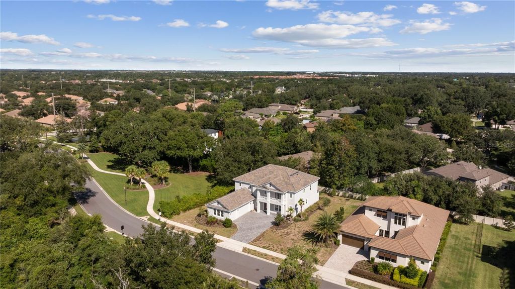 Photo of 10199 Brocksport Circle, Gotha, FL 34734 (MLS # O6348856)