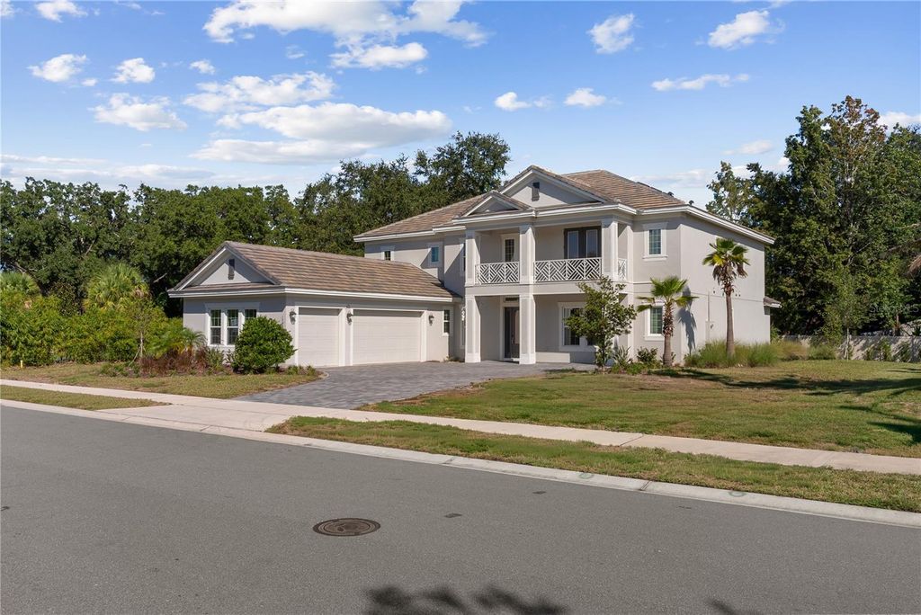 Photo of 10199 Brocksport Circle, Gotha, FL 34734 (MLS # O6348856)