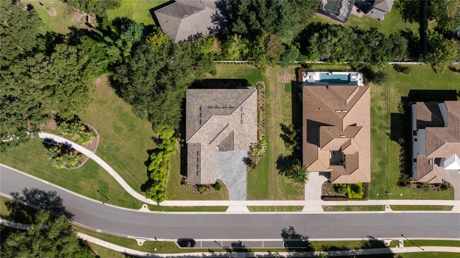 FIRE CREEK AT GOTHA - Residential