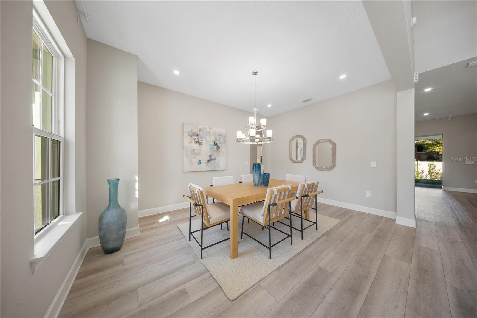 FIRE CREEK AT GOTHA - Residential