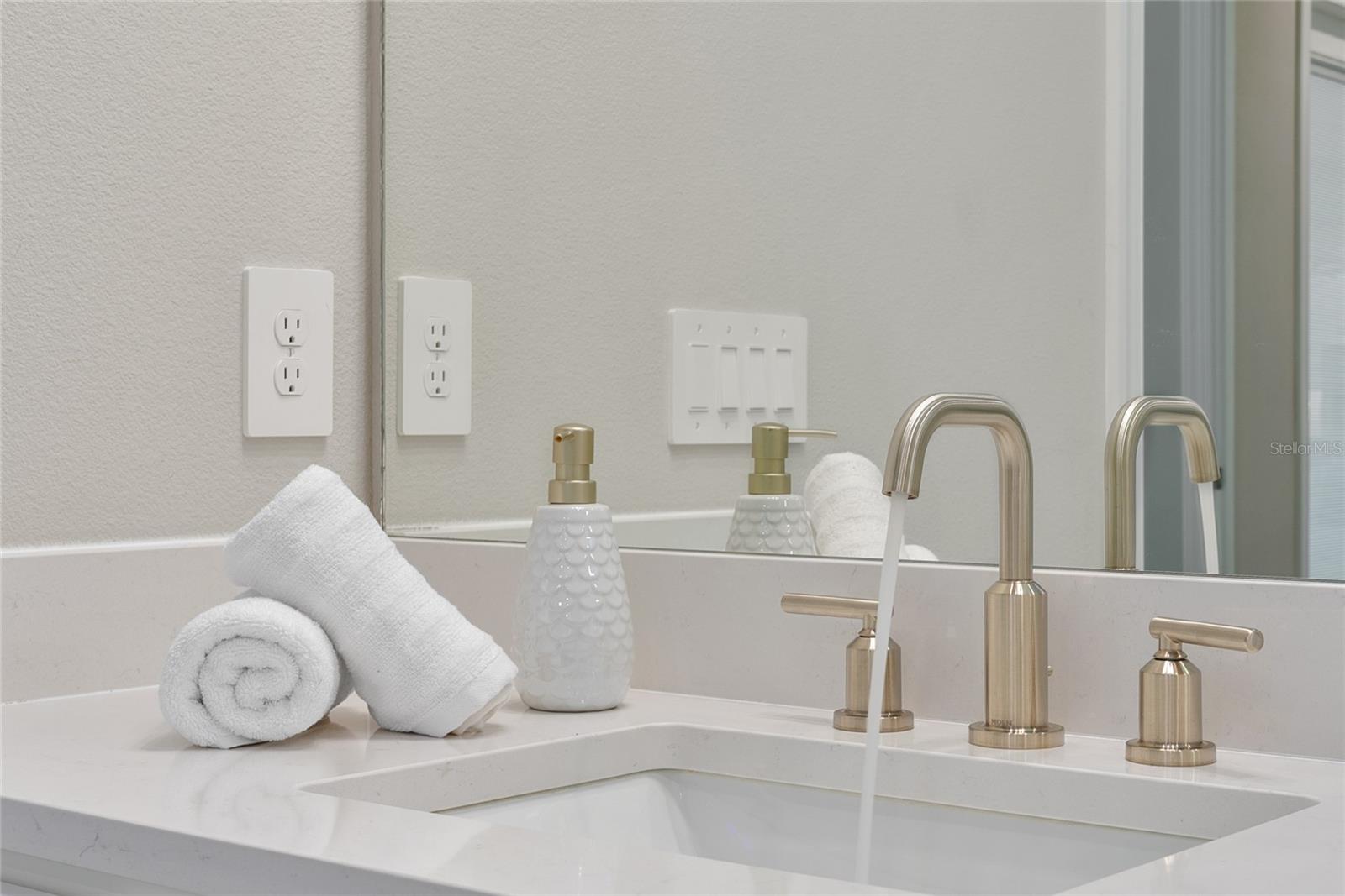 FIRE CREEK AT GOTHA - Residential