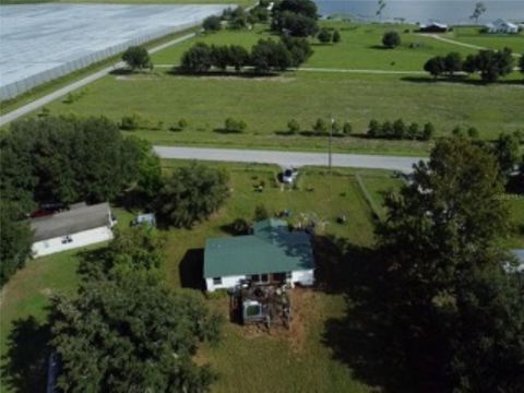 A home in BARTOW