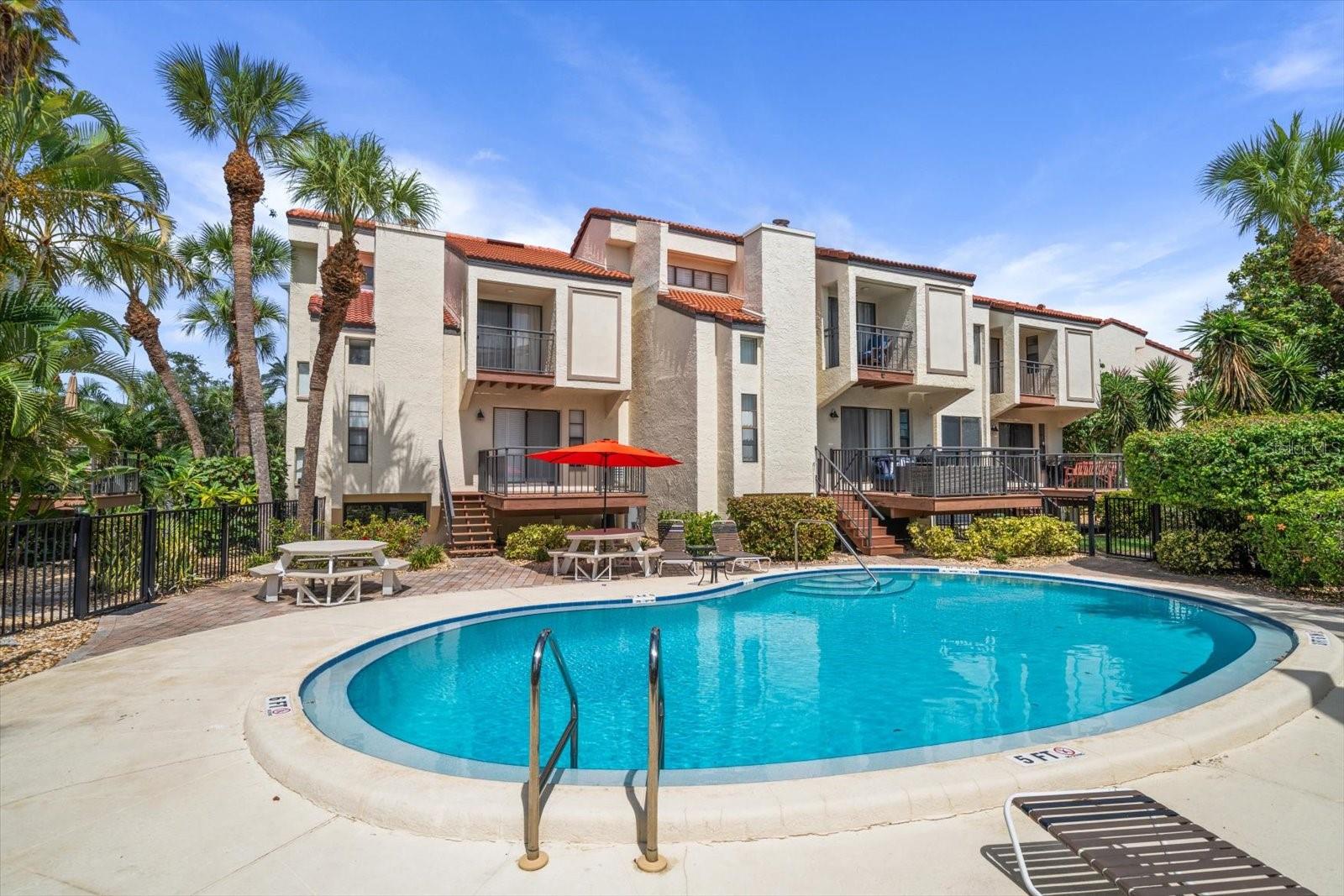 VILLAGE ON ISLAND ESTATES - Residential Lease