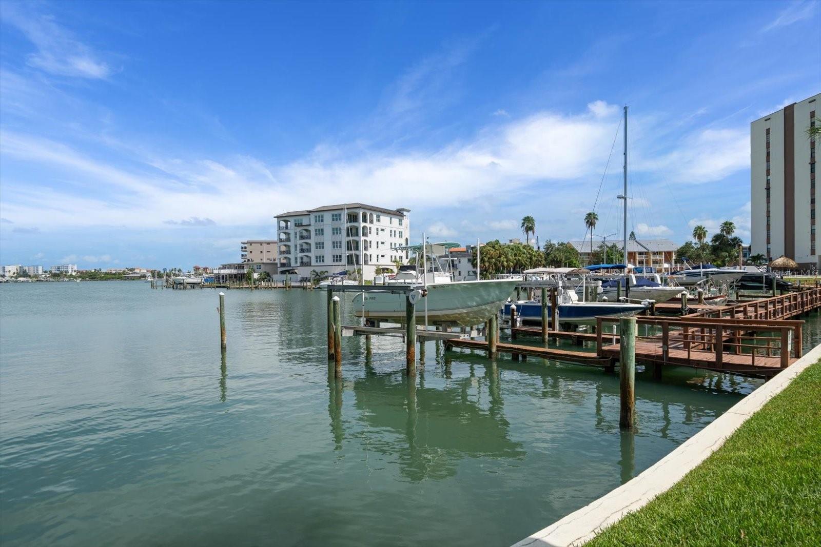 VILLAGE ON ISLAND ESTATES - Residential Lease