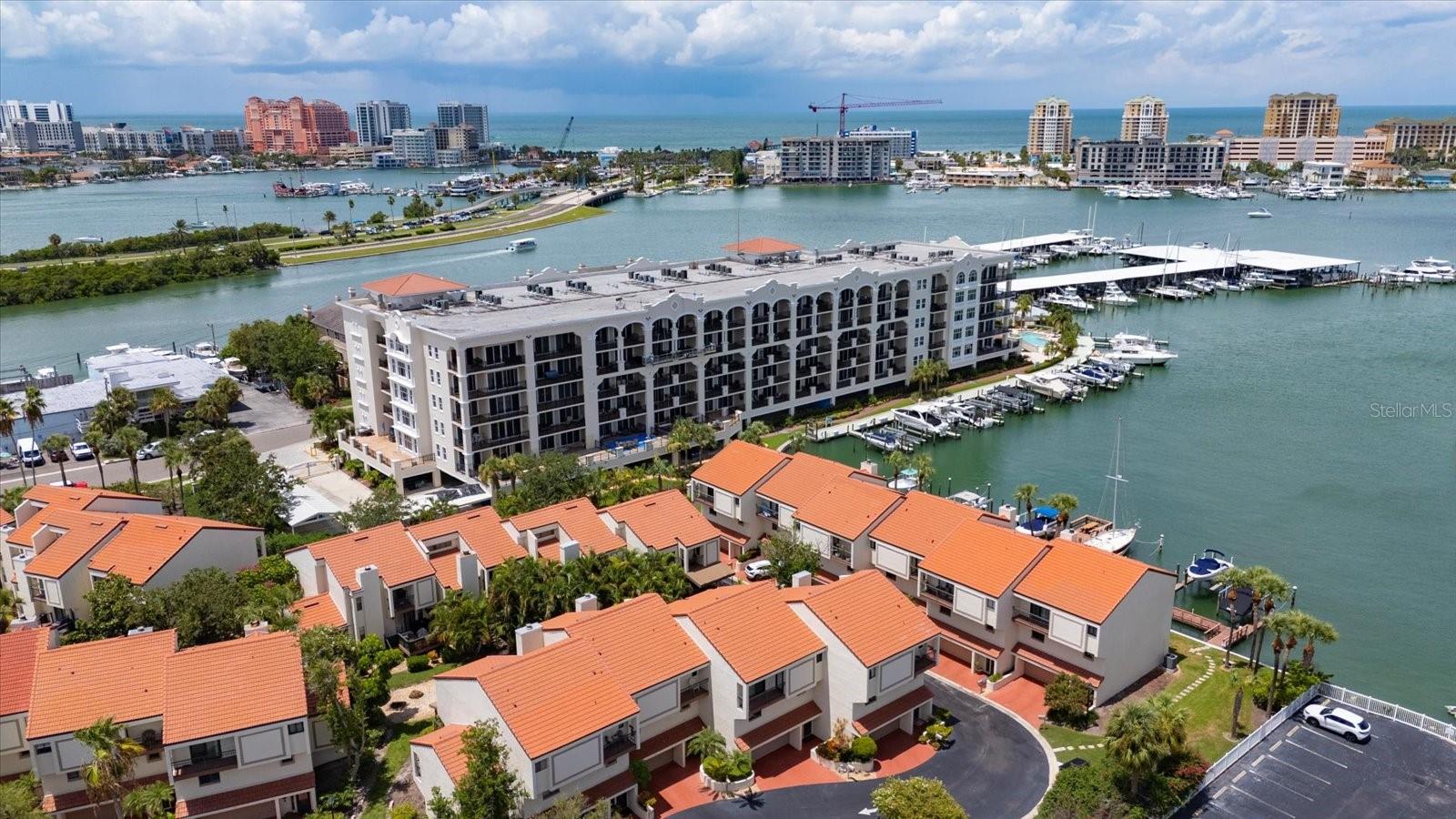 VILLAGE ON ISLAND ESTATES - Residential Lease