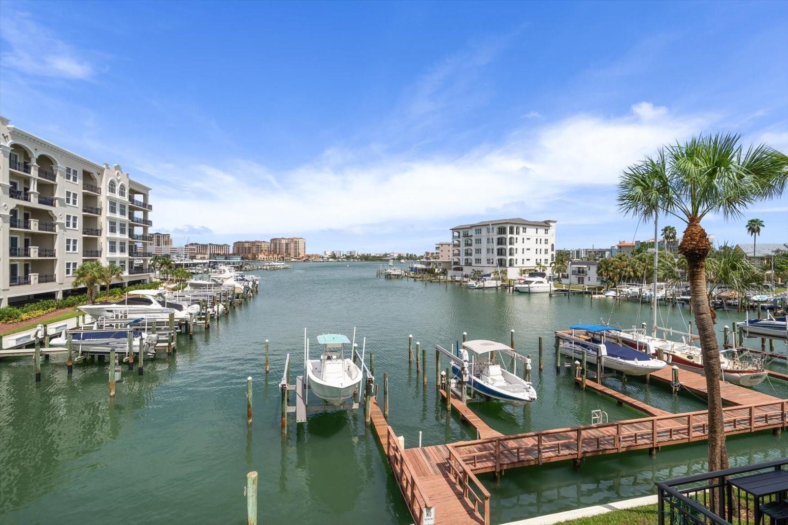 VILLAGE ON ISLAND ESTATES - Residential Lease
