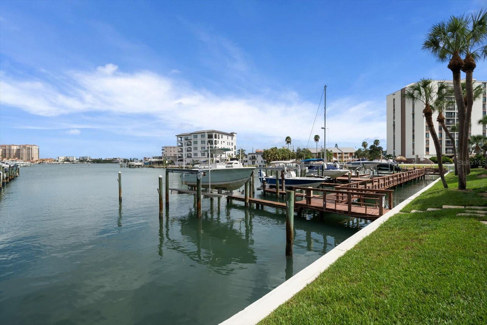VILLAGE ON ISLAND ESTATES - Residential Lease