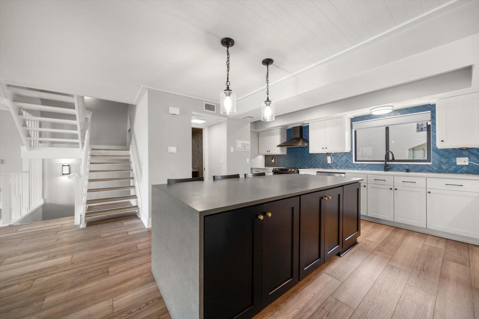 VILLAGE ON ISLAND ESTATES - Residential Lease