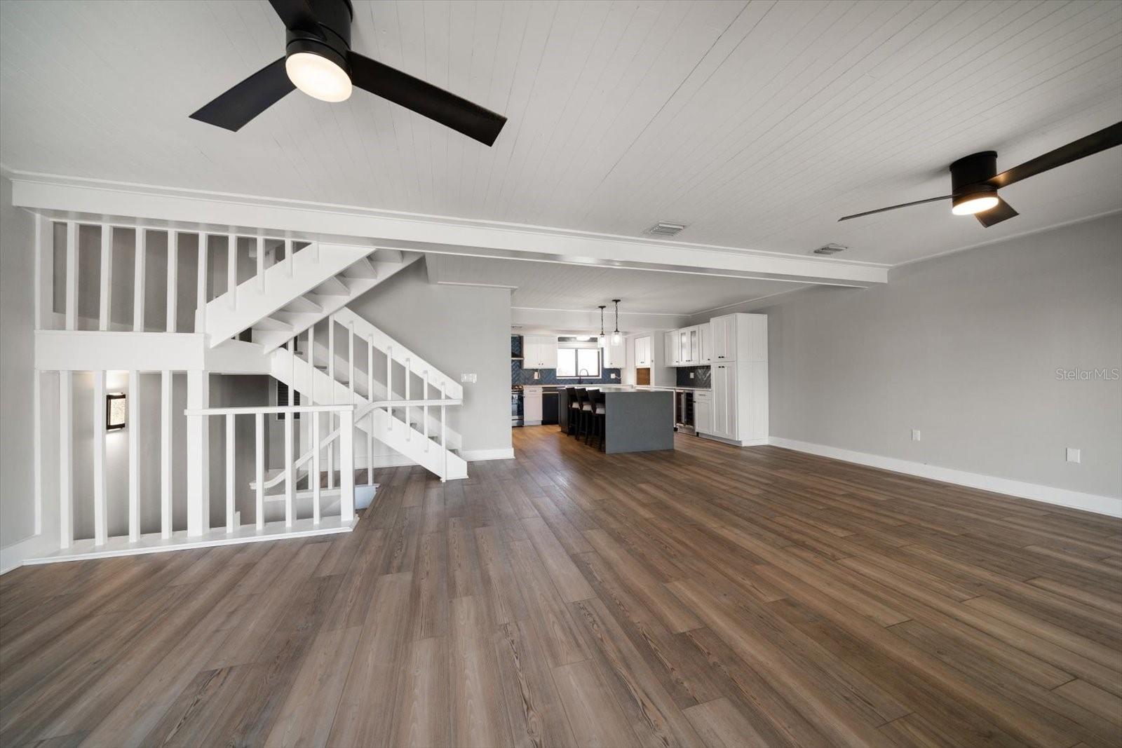 VILLAGE ON ISLAND ESTATES - Residential Lease