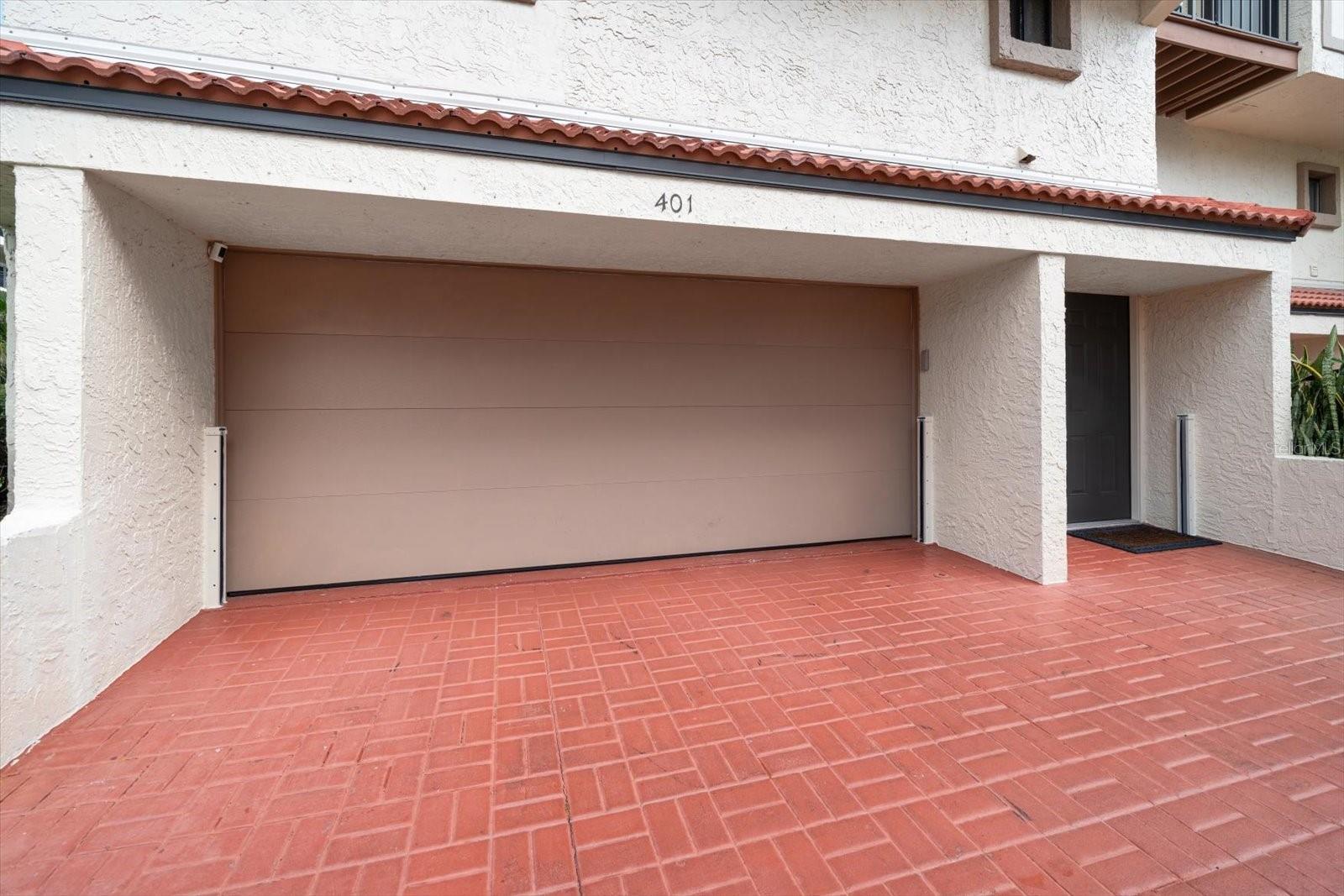 VILLAGE ON ISLAND ESTATES - Residential Lease
