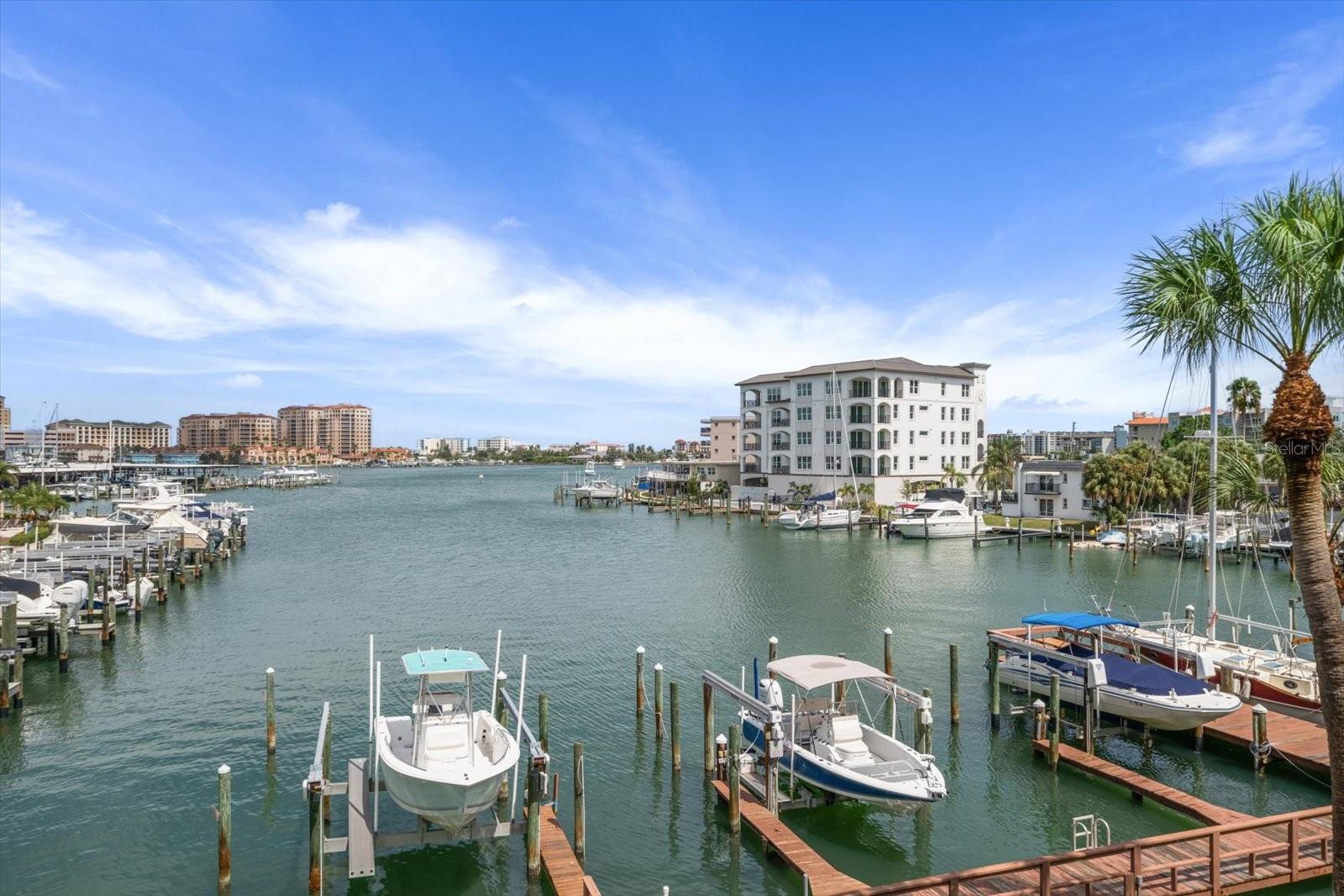 VILLAGE ON ISLAND ESTATES - Residential Lease